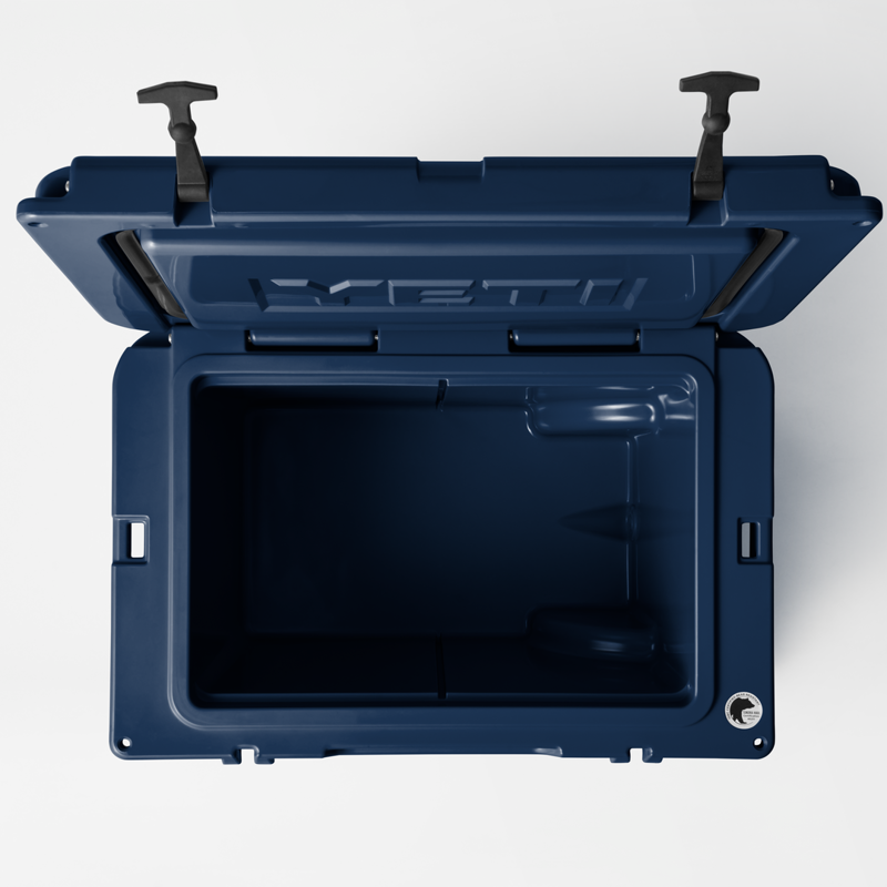 YETI Tundra Haul Cool Box Navy-4